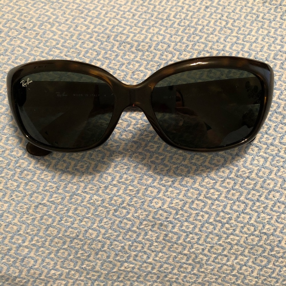 Ray-Ban Jackie OHH sunglasses